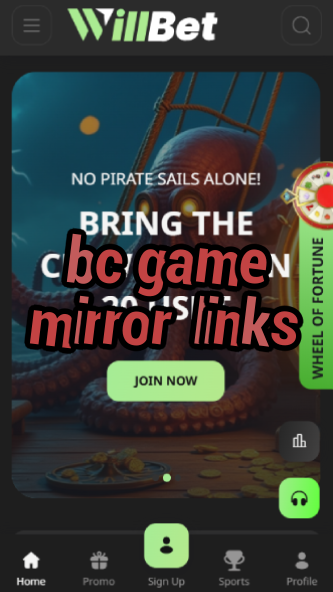 BC Game Mirror Links - Alternate URLs-vz72fvrf.com